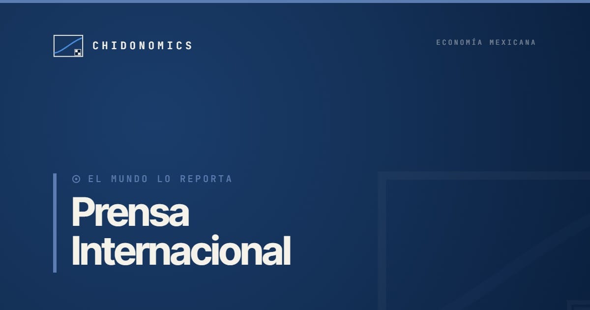 El Mundo Esta Semana — 12 de junio de 2026
