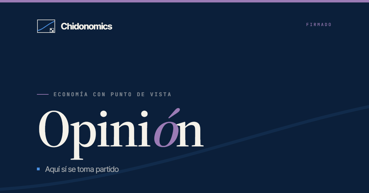 La factura se pagó en salud, y la pagó quien no tiene patrón