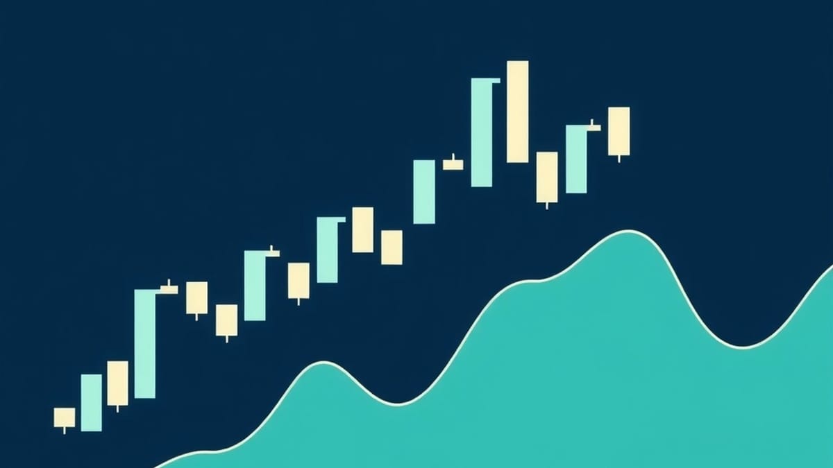 Cierre de Mercados — 22 de septiembre de 2026