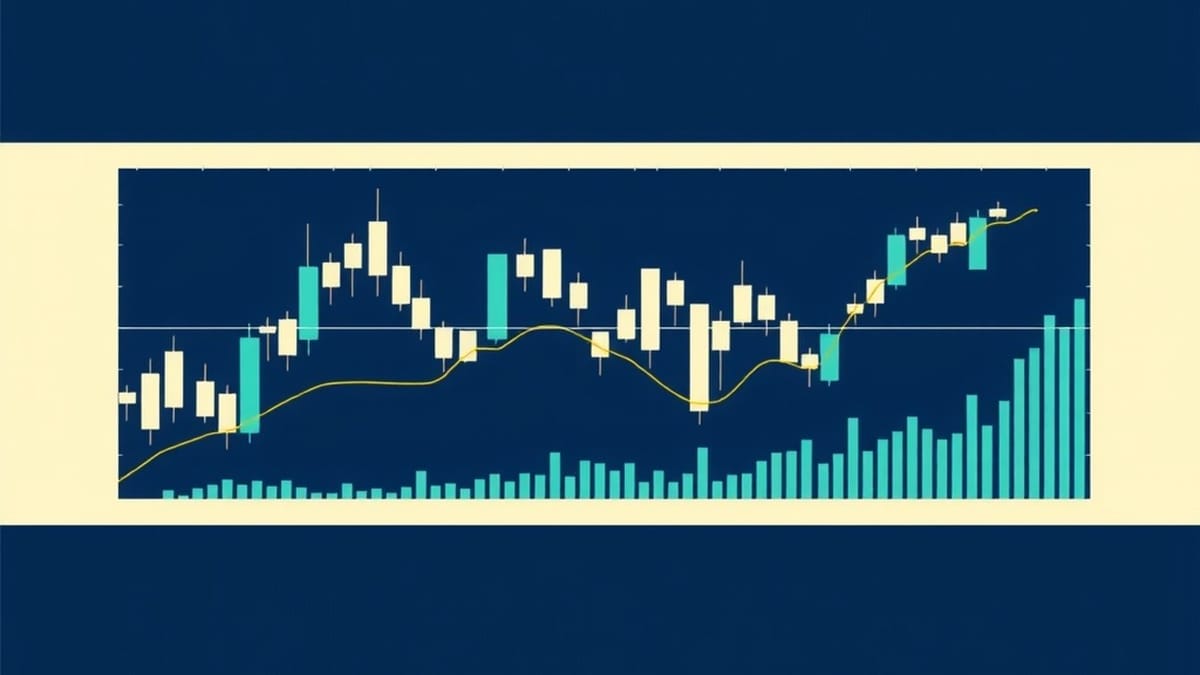 Cierre de Mercados — 23 de septiembre de 2026