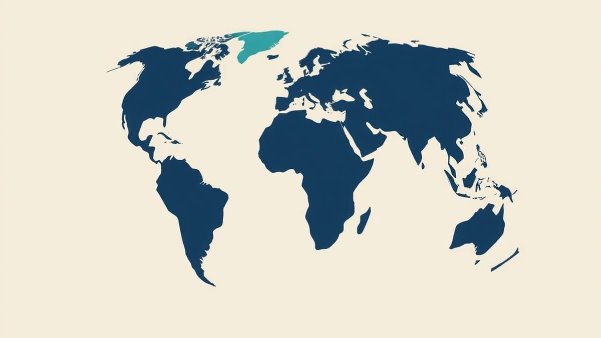 Radar Geopolítico — 15 de septiembre de 2026