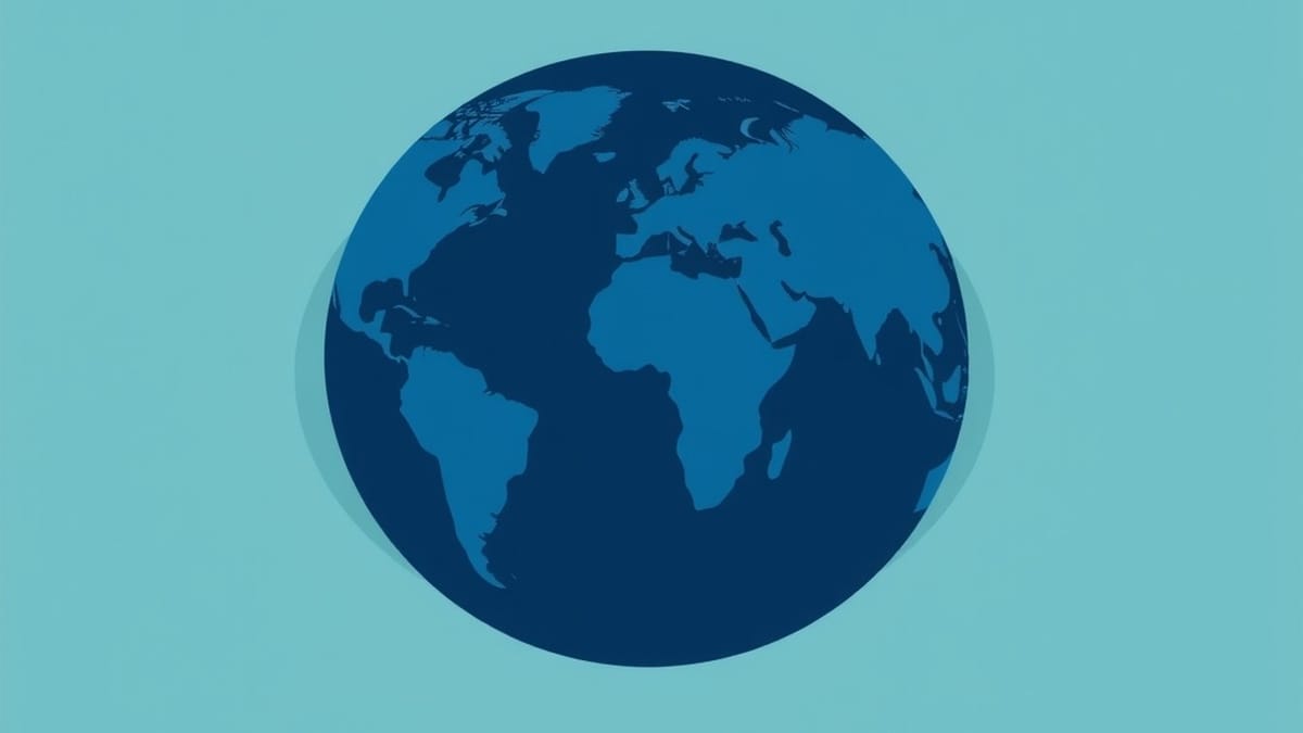 Radar Geopolítico — 29 de septiembre de 2026