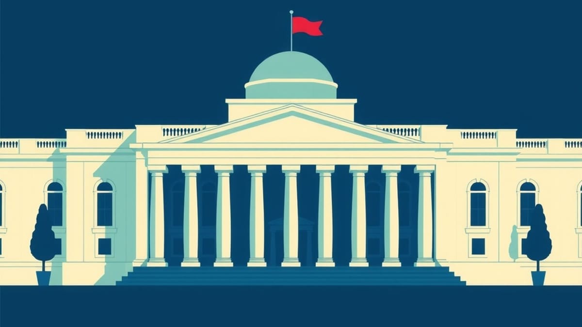 Noticias Políticas — 8 de septiembre de 2026