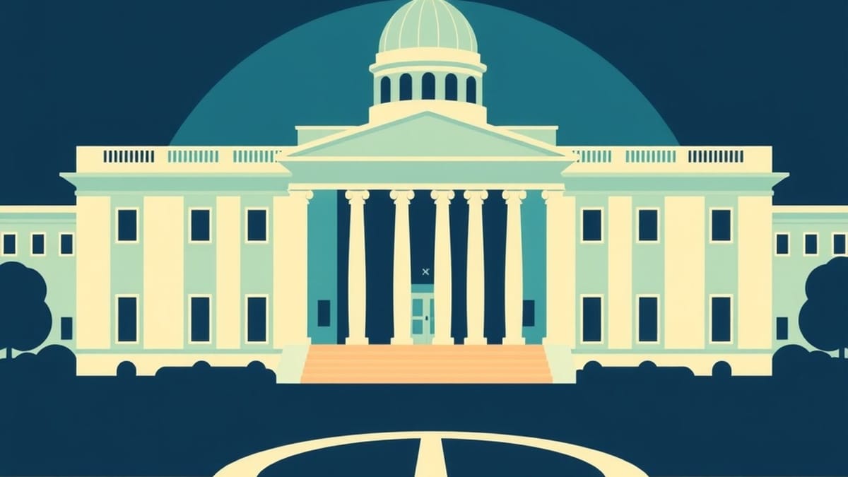 Noticias Políticas — 10 de septiembre de 2026