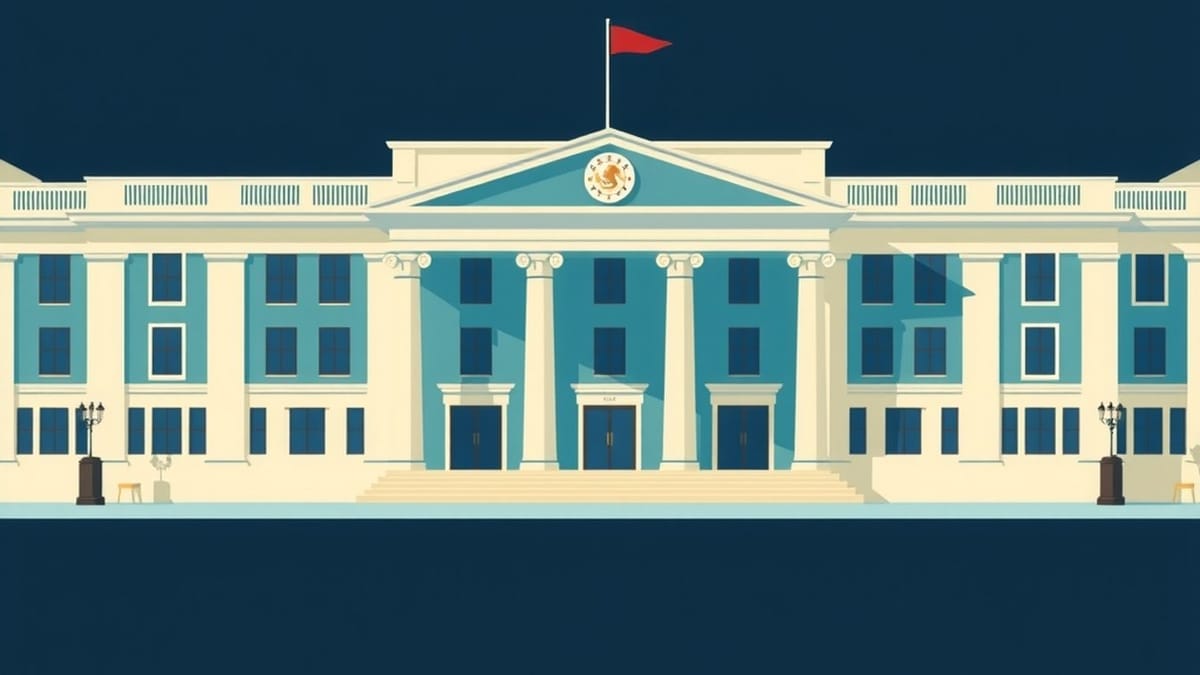Noticias Políticas — 25 de septiembre de 2026