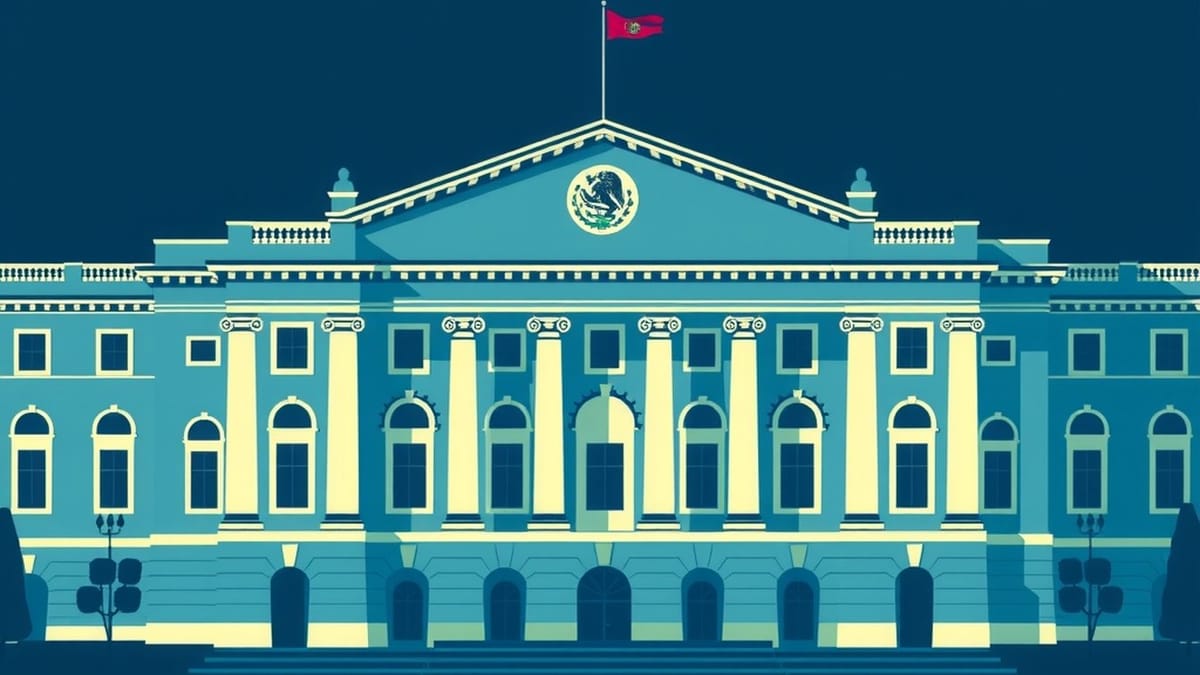 Noticias Políticas — 24 de septiembre de 2026