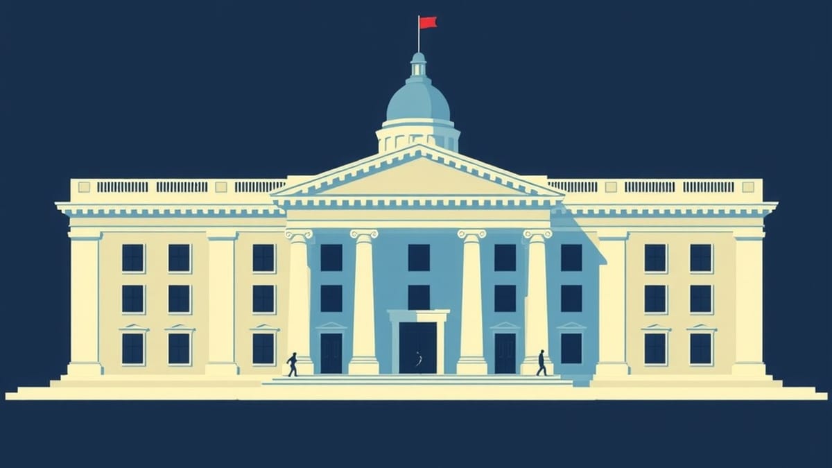 Noticias Políticas — 29 de septiembre de 2026