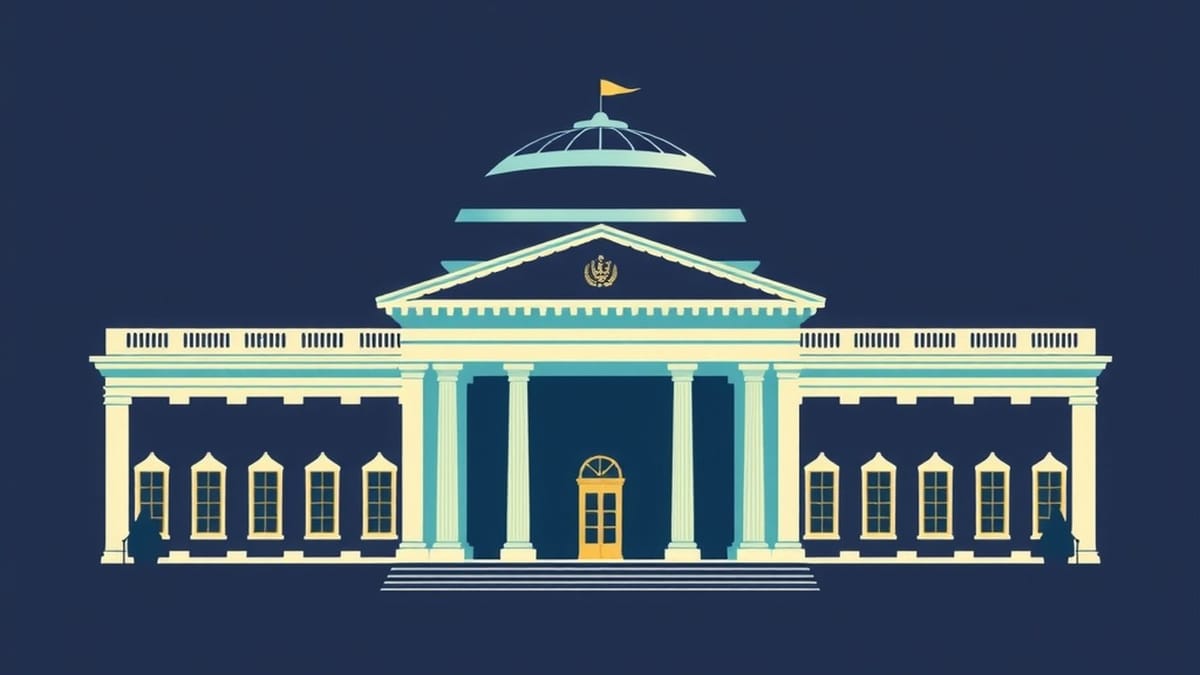 Noticias Políticas — 23 de septiembre de 2026
