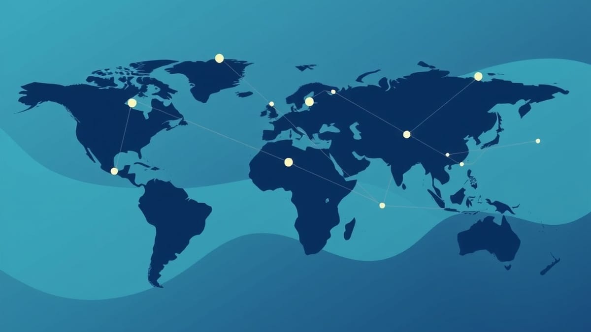 El Mundo Esta Semana — 4 de septiembre de 2026
