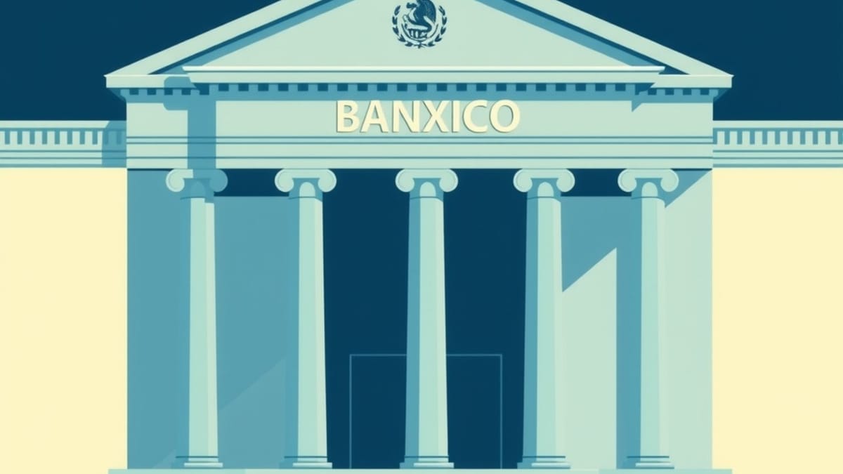 Banxico mantuvo la tasa en 6.50%: qué cambia para tu bolsillo