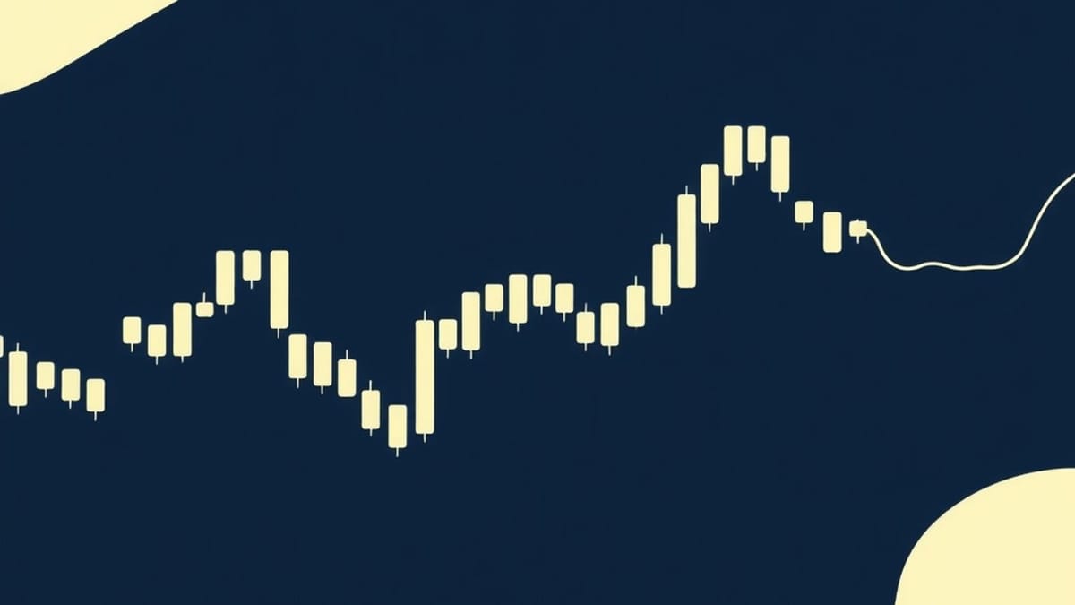Cierre de Mercados — 6 de octubre de 2026