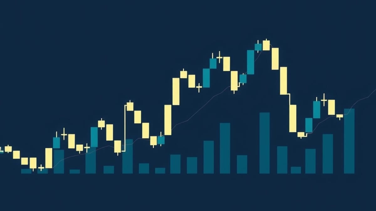 Cierre de Mercados — 9 de octubre de 2026