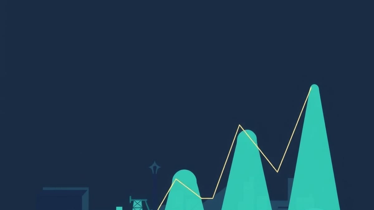 Cierre de Mercados — 20 de octubre de 2026