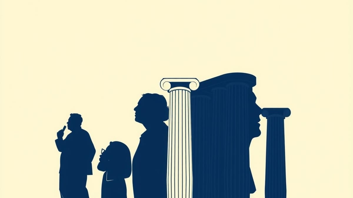 Columnistas — 9 de octubre de 2026