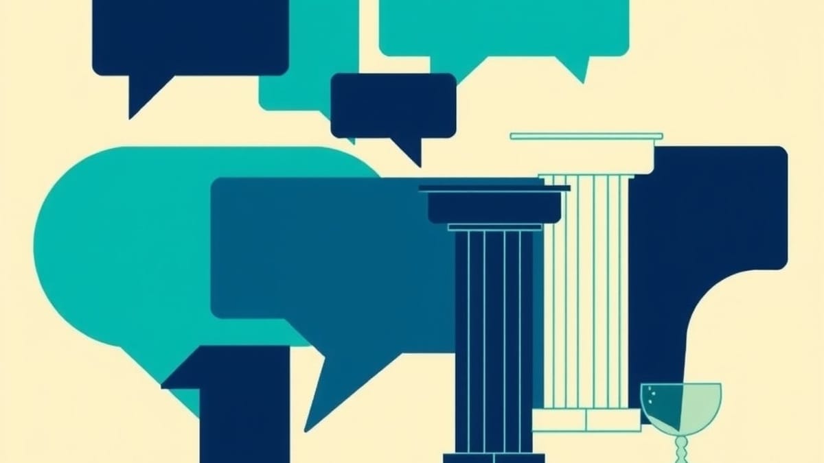 Columnistas — 22 de octubre de 2026