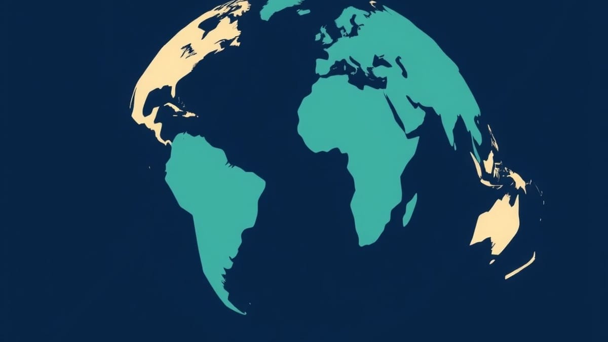 Radar Geopolítico — 27 de octubre de 2026