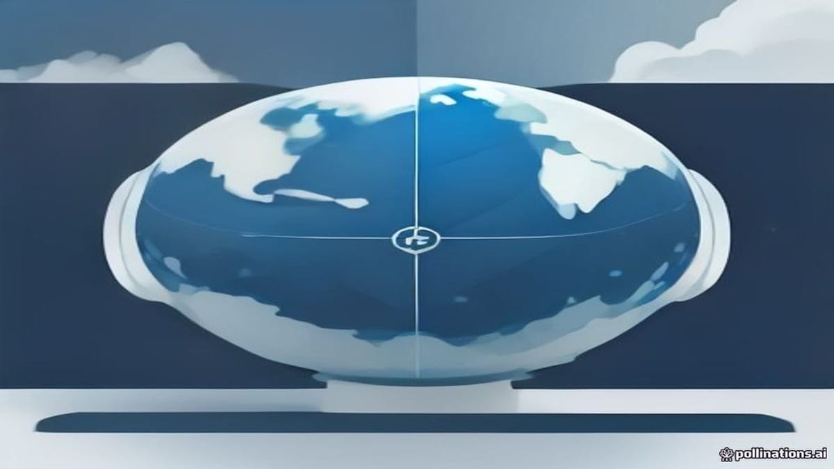 Radar Geopolítico — 6 de octubre de 2026