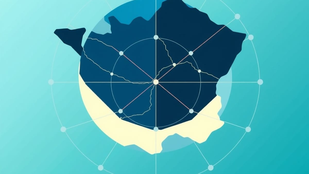 Radar Geopolítico — 20 de octubre de 2026