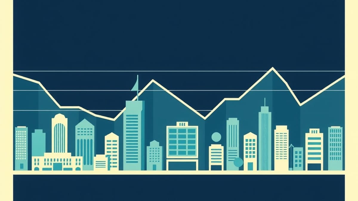 Noticias Económicas — 5 de octubre de 2026