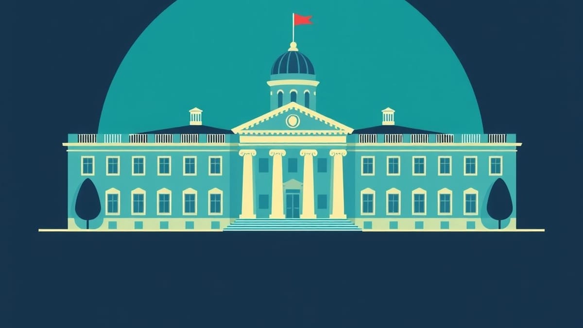 Noticias Políticas — 7 de octubre de 2026