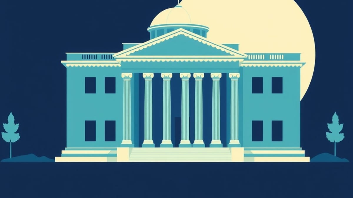 Noticias Políticas — 20 de octubre de 2026