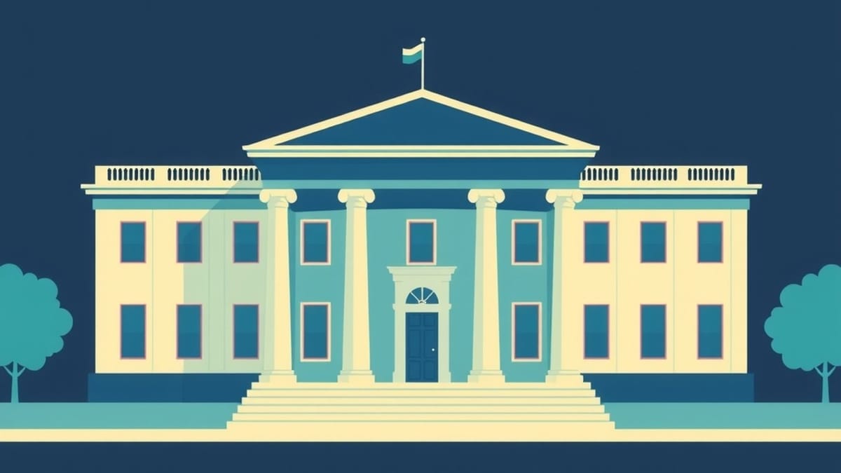 Noticias Políticas — 29 de octubre de 2026