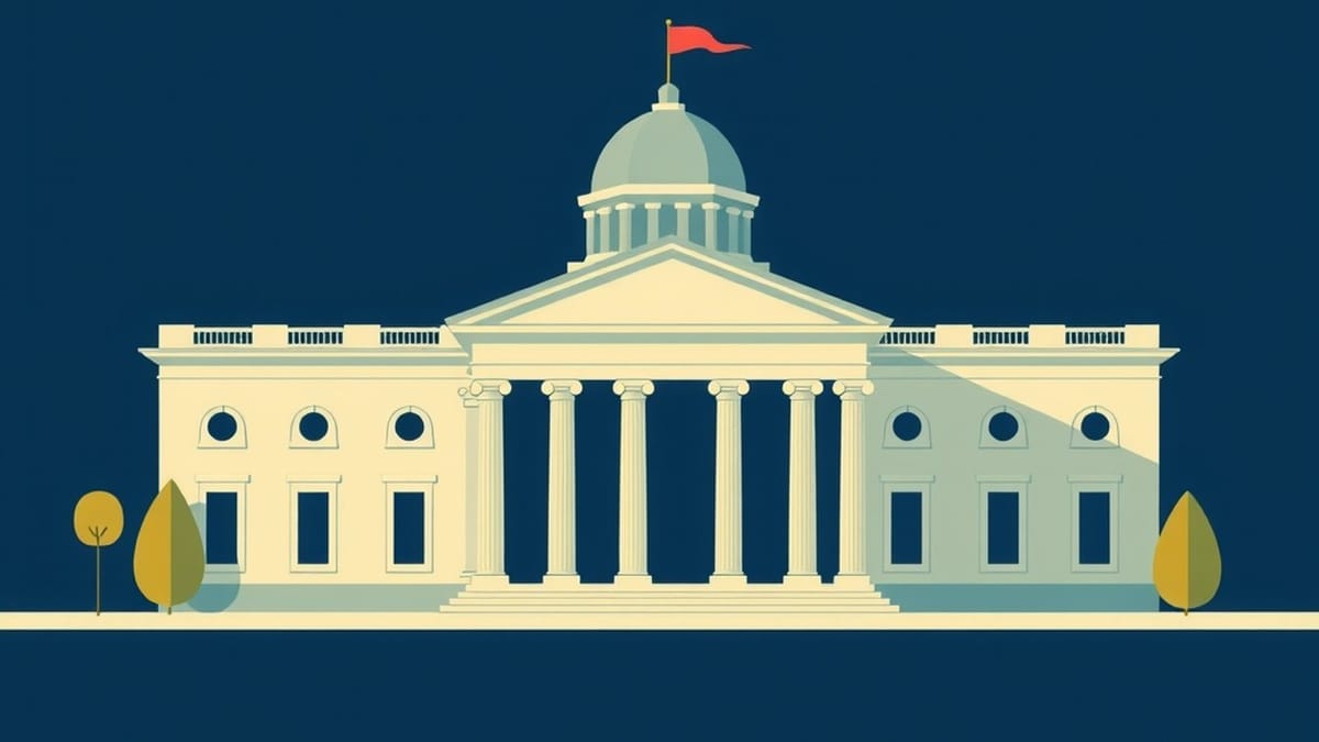 Noticias Políticas — 5 de octubre de 2026