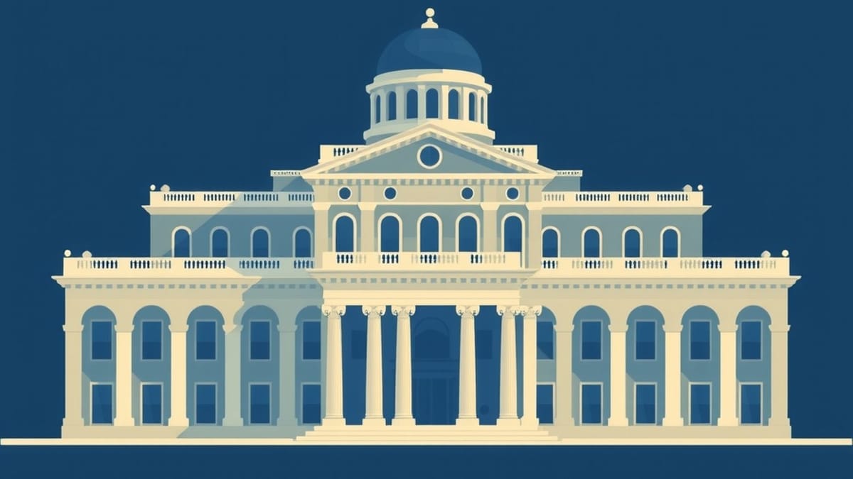 Noticias Políticas — 2 de octubre de 2026