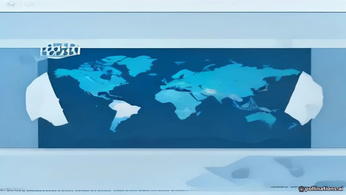 El Mundo Esta Semana — 23 de octubre de 2026