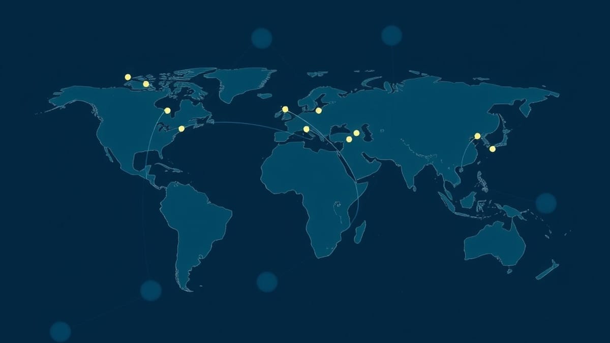 El Mundo Esta Semana — 16 de octubre de 2026