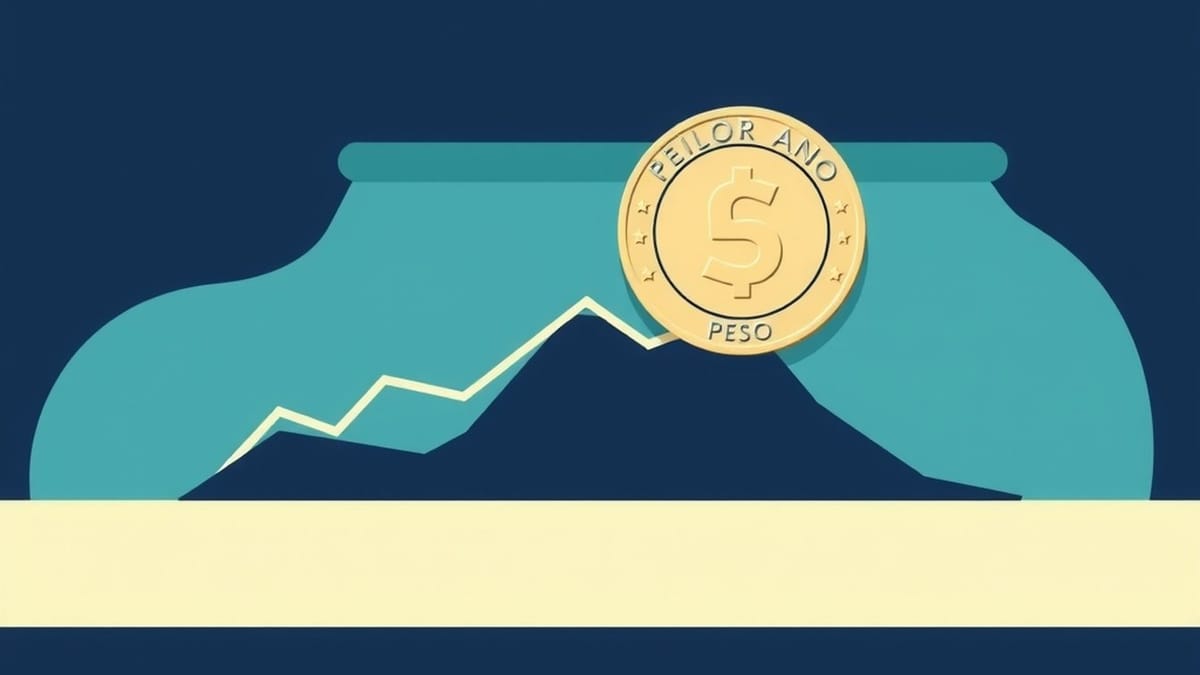 Chidonomics Semanal — 3 de octubre de 2026