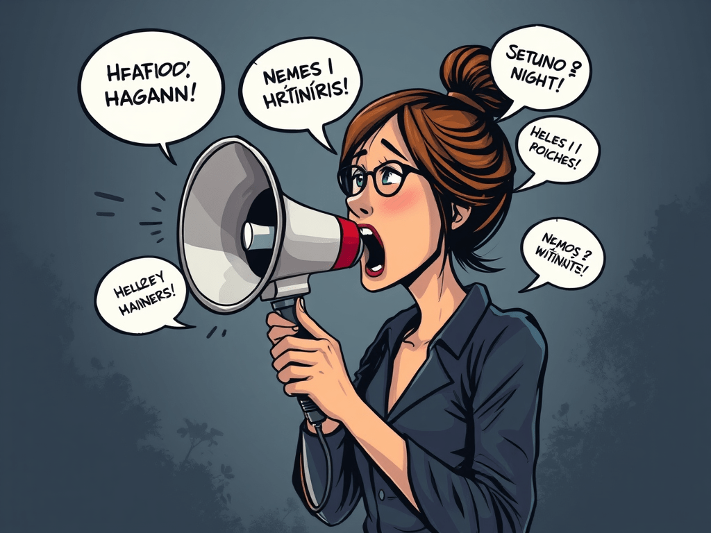 El Peligro de la Ignorancia en la Creación de Contenidos con IA: Cuando los Datos No Salvan de los&nbsp;Sesgos