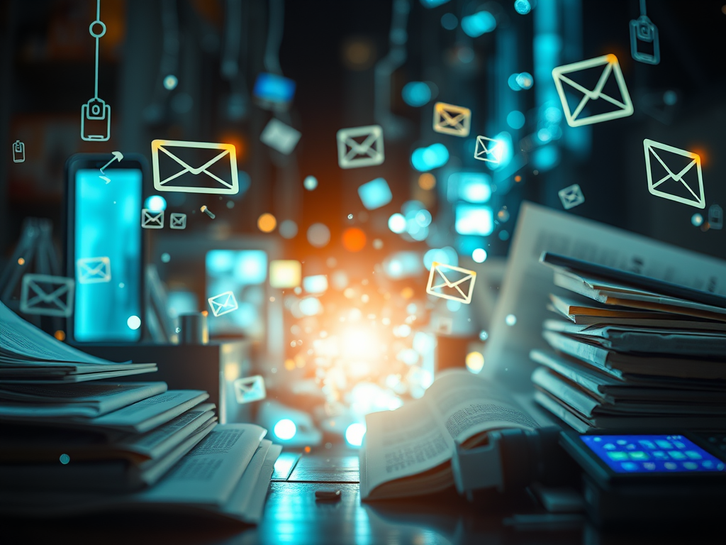 15 cosas que antes eran físicas y ahora son electrónicas: La revolución digital que transformó nuestro&nbsp;mundo